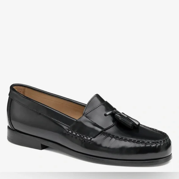 Johnston & Murphy | Shoes | Johnston Murphy Hayes Tassle 